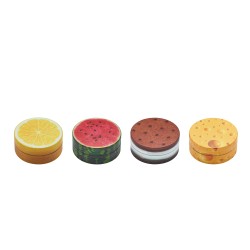 Champ High Yummy Grinder 2 Parts 50mm